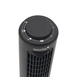 Sensotek - ST 200 Mini Tower Fan / Home and Kitchen Appliances Home & Kitchen