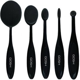 GOSH - Blending Brush Set / Beauty Tools & Accessories Makeup