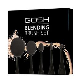GOSH - Blending Brush Set / Beauty Tools & Accessories Makeup