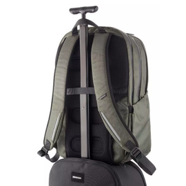 XD Design - Bobby Explore Backpack - Black (P705.911) / Luggage and Travel Gear Σακίδια Πλάτης Βαλίτσες & Τσάντες