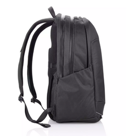 XD Design - Bobby Explore Backpack - Black (P705.911) / Luggage and Travel Gear Σακίδια Πλάτης Βαλίτσες & Τσάντες