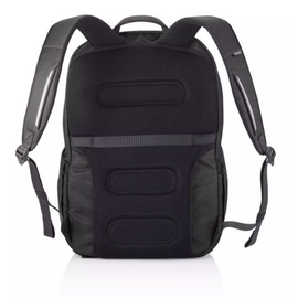 XD Design - Bobby Explore Backpack - Black (P705.911) / Luggage and Travel Gear Σακίδια Πλάτης Βαλίτσες & Τσάντες