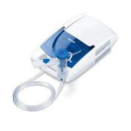Beurer - IH 21 nebuliser / Health and Personal Care Προϊόντα Ευεξίας Προσωπική Φροντίδα