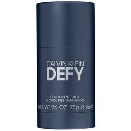 Calvin Klein - Defy Deo Stick 75 ml / Beauty Ανδρικά Αποσμητικά Ανδρική Περιποίηση