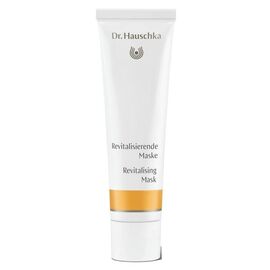 Dr. Hauschka - Revitalising Mask 30 ml / Beauty Face Face Care
