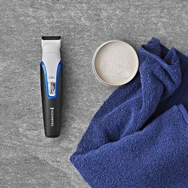 Remington - Graphite Series Personal Groomer G4 PG4000 / Health and Personal Care Machines Man Care