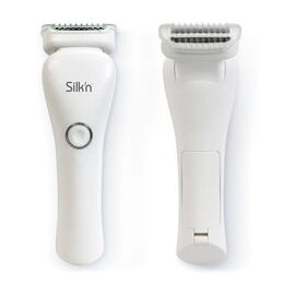 Silk'n - Ladyshave Wet & Dry - LSW1PE1001 / Health and Personal Care Κουρευτικές & Ξυριστικές Ανδρική Περιποίηση