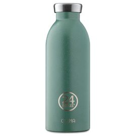 24 Bottles - Clima Bottle 0,5 L - Rustic Moss Green (24B157) / Home and Kitchen Κουζίνα Σπίτι & Κουζίνα