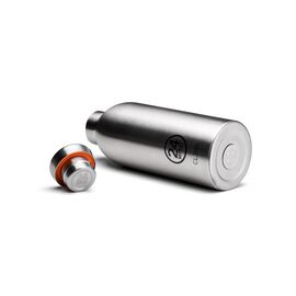 24 Bottles - Clima Bottle 0,5 L - Steel (24B140) / Home and Kitchen Κουζίνα Σπίτι & Κουζίνα
