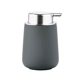 Zone Denmark - Nova Soap Dispenzer - Grey (330105) / Home and Kitchen Μπάνιο Σπίτι & Κουζίνα