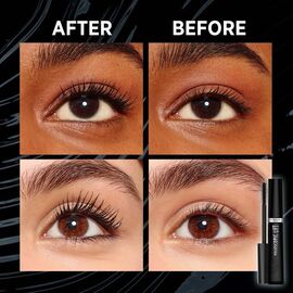 L'Oréal Paris - Telescopic Lift Mascara Black / Beauty Eyes Makeup