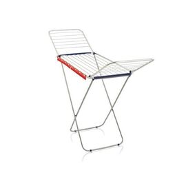 Leifheit - Siena 180 Drying Rack 187 x 55 x 94 cm (259026) / Home and Kitchen Αποθήκευση Σπίτι & Κουζίνα