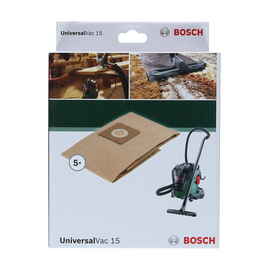 Bosch - Dust Bag In Paper ( AdvancedVac 20 ) / Home and Kitchen Καθαρισμός Σπίτι & Κουζίνα