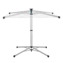Leifheit - Drying rack Linopop-Up 140 cm (259136) / Home and Kitchen Αποθήκευση Σπίτι & Κουζίνα