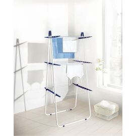 Leifheit - Pegasus Tower Drying rack 190 (259025) / Home and Kitchen Αποθήκευση Σπίτι & Κουζίνα
