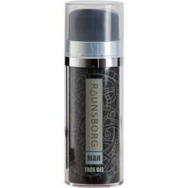 Raunsborg - Man Face Gel 80 ml / Beauty Face Care Man Care
