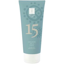 Raunsborg - Sun Lotion SPF 15 200 ml / Beauty Κρέμες Σώματος Μπάνιο & Σώμα
