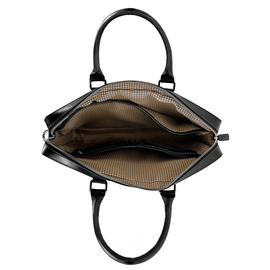 Dbramante1928 - Nordborg - 15 - classic laptop bag - Black N.E. / Luggage and Travel Gear Laptop Bags Lugagges & Bags