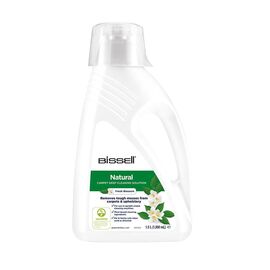 Bissell - Cleaning Solution Natural Carpet  1,5L / Home and Kitchen Καθαρισμός Σπίτι & Κουζίνα