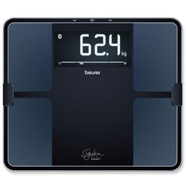 Beurer - BF 915 - Diagnostic Bathroom Scale with Bluetooth - 5 Years Warranty / Home and Kitchen Κουζίνα Σπίτι & Κουζίνα