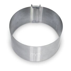 MM - Adjustable Ring Moulds (05060) / Home and Kitchen Κουζίνα Σπίτι & Κουζίνα