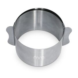 MM - Adjustable Ring Moulds (05060) / Home and Kitchen Κουζίνα Σπίτι & Κουζίνα