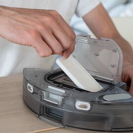 Hombli - Robot Vacuum Complete Accessory kit / Home and Kitchen Καθαρισμός Σπίτι & Κουζίνα