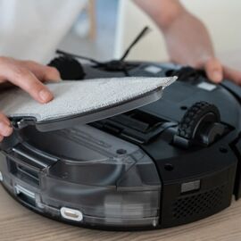 Hombli - Robot Vacuum Complete Accessory kit / Home and Kitchen Καθαρισμός Σπίτι & Κουζίνα