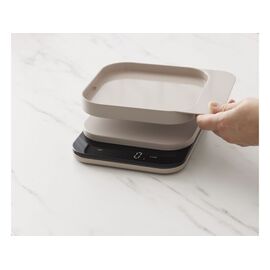 Rosti - Mensura kitchen scales - Humus / Home and Kitchen Κουζίνα Σπίτι & Κουζίνα