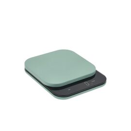 Rosti - Mensura kitchen scales - Nordic Green / Home and Kitchen Κουζίνα Σπίτι & Κουζίνα