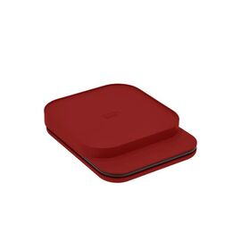 Rosti - Mensura kitchen scales - Red / Home and Kitchen Κουζίνα Σπίτι & Κουζίνα