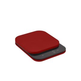 Rosti - Mensura kitchen scales - Red / Home and Kitchen Κουζίνα Σπίτι & Κουζίνα
