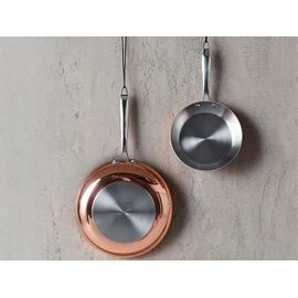 Blomsterbergs - Copper Frying pan Ø20 (201230) / Home and Kitchen Kitchen Home & Kitchen