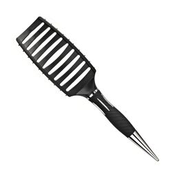 KENT.SALON - Curved Vent Brush / Beauty Tools & Accessories Makeup