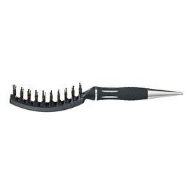 KENT.SALON - Curved Vent Brush / Beauty Tools & Accessories Makeup