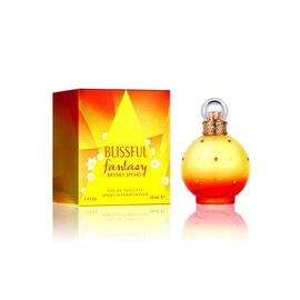 Britney Spears - Blissful Fantasy EDT 100 ml / Beauty Γυναικεία Αρώματα Γυναικεία Περιποίηση