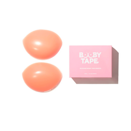 Booby Tape - Silicone Booby Tape Inserts (D-F) / Beauty Wellness Personal Care
