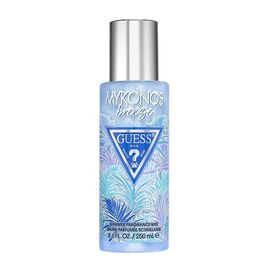 Guess - Mykonos Breeze Shimmer Fragrance Mist 250 ml / Beauty Γυναικεία Αρώματα Γυναικεία Περιποίηση
