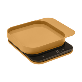 Rosti - Mensura kitchen scales - Curry / Home and Kitchen Κουζίνα Σπίτι & Κουζίνα