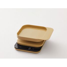 Rosti - Mensura kitchen scales - Curry / Home and Kitchen Κουζίνα Σπίτι & Κουζίνα