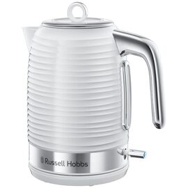 Russell Hobbs - Inspire Kettle White / Home and Kitchen Appliances Home & Kitchen