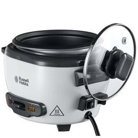 Russell Hobbs - Rice Cooker 0,7 liter / Home and Kitchen Appliances Home & Kitchen