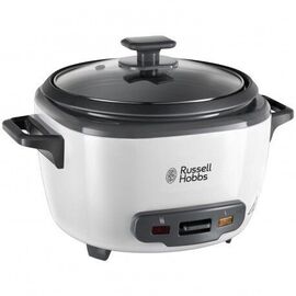 Russell Hobbs - Rice Cooker 3,3 Liter / Home and Kitchen Συσκευές Σπίτι & Κουζίνα