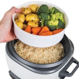 Russell Hobbs - Rice Cooker 3,3 Liter / Home and Kitchen Συσκευές Σπίτι & Κουζίνα