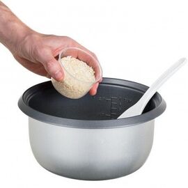 Russell Hobbs - Rice Cooker 3,3 Liter / Home and Kitchen Συσκευές Σπίτι & Κουζίνα