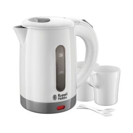 Russell Hobbs - Travel Kettle / Home and Kitchen Συσκευές Σπίτι & Κουζίνα