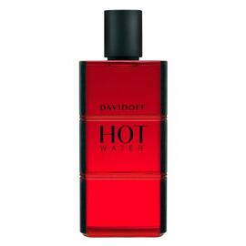 Davidoff - Hot Water EDT 110 ml / Beauty For Men Man Care