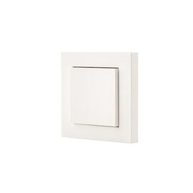 Eve Light Switch - Connected Wall Switch with Apple HomeKit technology / Home and Kitchen Lightning Home & Kitchen