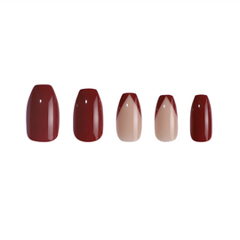 Dashy Nails - Red Scarlet / Beauty Νύχια Μακιγιάζ