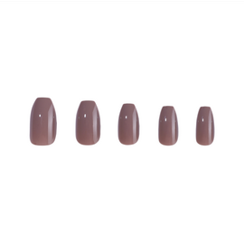 Dashy Nails - Soft Violet / Beauty Νύχια Μακιγιάζ